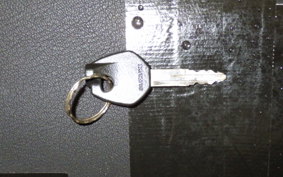 SUZUKI LET's 4 CA41A