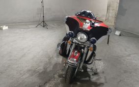 HARLEY FLHTCU 1340 1990 DPL