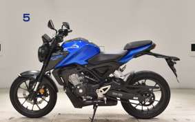 HONDA CB125 R 2023 JC91