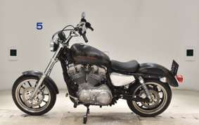 HARLEY XL883LI 2013