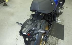 YAMAHA XSR900 2026 RN80J