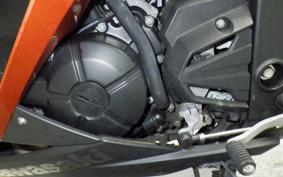 KAWASAKI NINJA 250 2026 EX250L