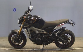 YAMAHA MT-09 A 2014 RN34J