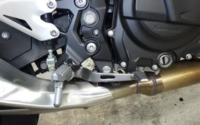 KAWASAKI Z250 Gen.2 2012 EX250Y