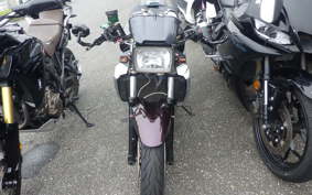 KAWASAKI XANTHUS 1996 ZR400D