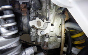 YAMAHA SEROW 225 W 2005 4JG