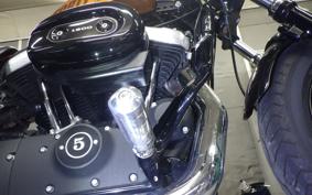 HARLEY XL1200X 2015