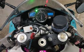 YAMAHA YZF-R1 2007 RN20