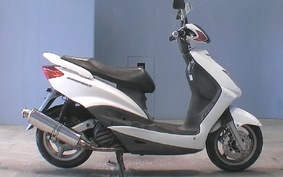YAMAHA CYGNUS 125 X 2004 SE12J