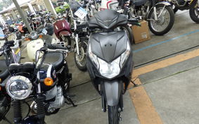 HONDA DIO 110 DX 2007