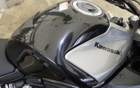 KAWASAKI NINJA 400 2015 EX400E