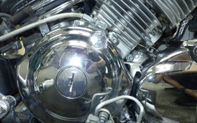 YAMAHA DRAGSTAR 400 2005 VH01J