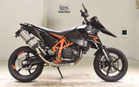KTM 690 SUPERMOTO R 2008