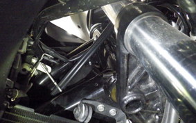 HONDA NC700 INTEGRA 2013 RC62