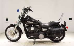 HARLEY FXDBI 2006