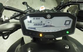 YAMAHA MT-07 ABS 2014 RM07J