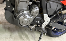 APRILIA PEGASO STRADA650 2021 ZD4VD