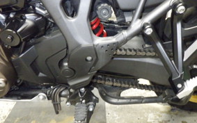 HONDA CRF1000L AFRICA TWIN DCT 2016 SD04