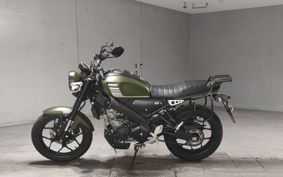 YAMAHA XSR155 RG63