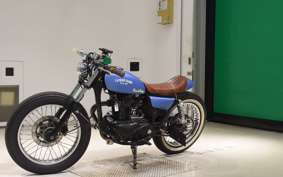 KAWASAKI 250TR BJ250F
