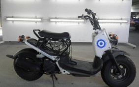 HONDA ZOOMER AF58