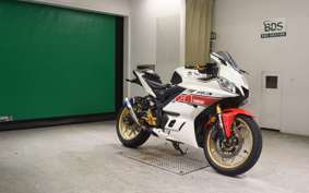 YAMAHA YZF R-3 2022 RH21J