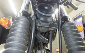 YAMAHA SR400 Gen.5 2019 RH16J