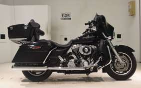 HARLEY FLHX 1450 2005