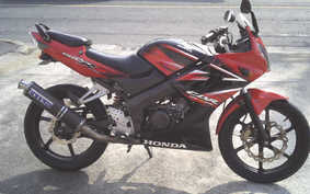 HONDA CBR150R NCB150