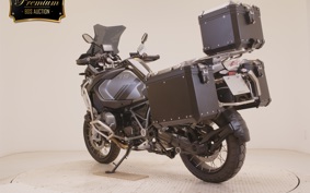 BMW R1250GS ADVENTURE 2021