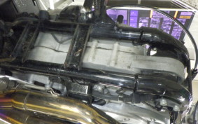 HARLEY XL883-I 2009