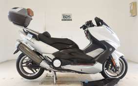 YAMAHA T-MAX 500 2010 SJ08J