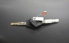 SUZUKI ADDRESS 110 2020 CE47A