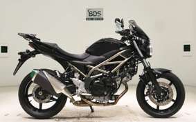 SUZUKI SV650 A 2023 VP55E