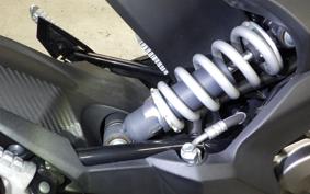 KAWASAKI Z125 PRO BR125H