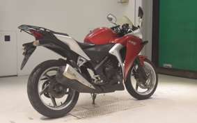HONDA CBR250R GEN 3 MC41