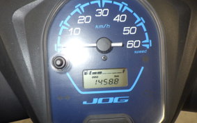 YAMAHA JOG-7 AY01