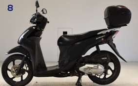 HONDA DIO 110 JF58