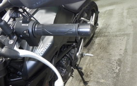 HONDA CB250RA 1986 MC52