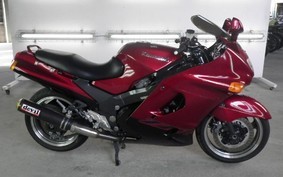KAWASAKI ZZ1100 NINJA R 1998 ZXT10D