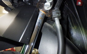 HONDA DIO 110 2005 JF58