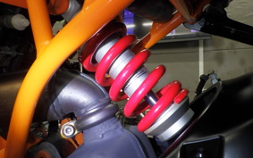 KTM 390 RC 2017