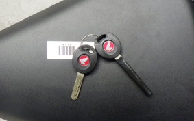 HONDA CT125-2 1990 JA65