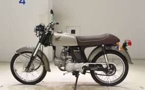 HONDA CD50 BENLY S 2010 CD50