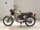 Фото Honda CD50 BENLY S 2010 с японского аукциона