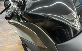 KAWASAKI NINJA 1000SX 2020