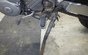 SUZUKI DR-Z400SM 2008 SK44A
