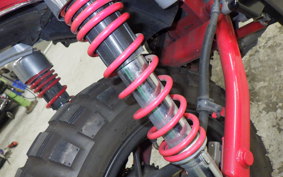 HONDA MONKEY 125 2022 JB05