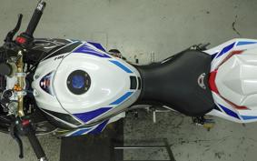 SUZUKI GSX-R1000 2009