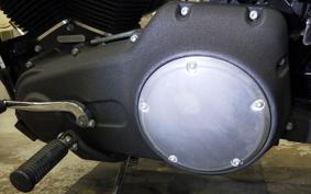 HARLEY FXDF 1580 2014